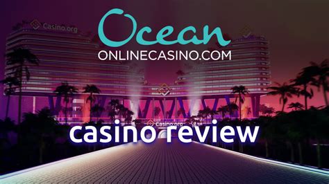 ocean online casino|ocean casino online website.